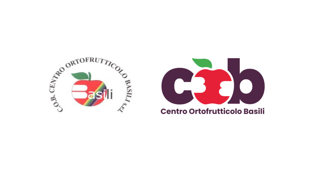 2 loghi a confronto